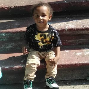 Meet your Posher, Corey